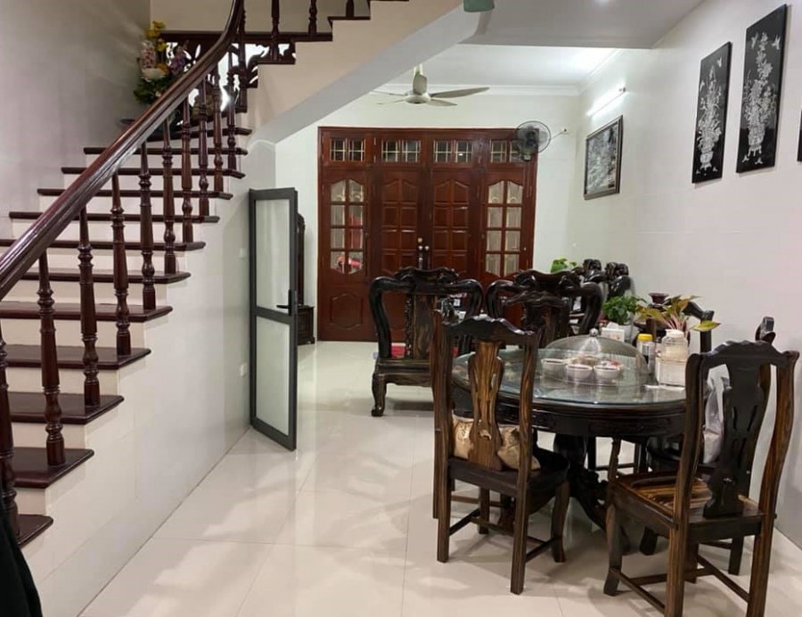 Phân lô Vip Đống Đa 56m2, 5 tầng, giá 7.3 tỷ, Gần phố, hai mặt ngõ, an sinh đỉnh