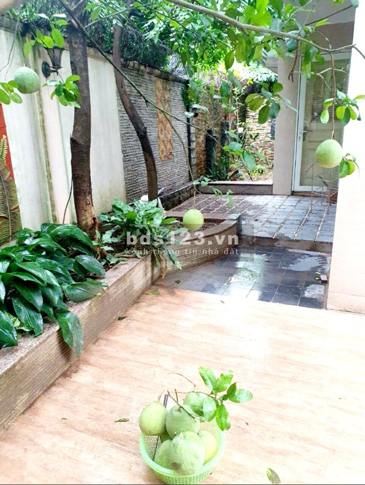 Biệt thự đẹp lộng lẫy khu đô thị Văn Phú, giá đẹp nhất khu vực, giá 18 tỷ