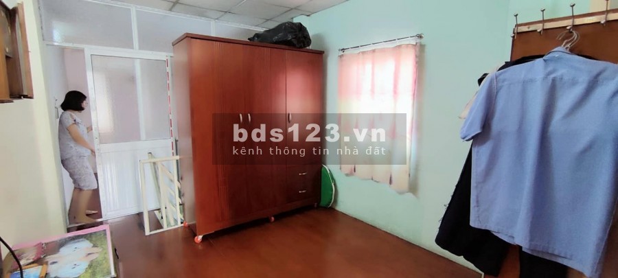 Hẻm 1 sẹc Tú Mở P7 Gò Vấp dt 3 x 10m2 giá chỉ 2.95 tỷ thương lượng