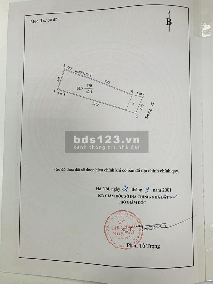 Bán nhà ngõ Cẩm Vân, Tôn Đức Thắng, dt 42m2, 4 tầng, giá 3,8 tỉ, nhà đẹp nở hậu ở luôn