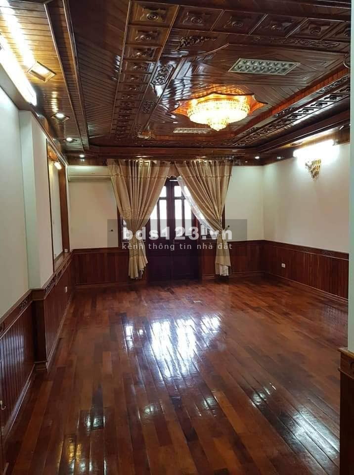 Bán nhà lô góc Ngô Thì Nhậm Hà Đông vỉa hè, kinh doanh ô tô tránh dt 55m2, 5 tầng, giá 8.5 tỷ