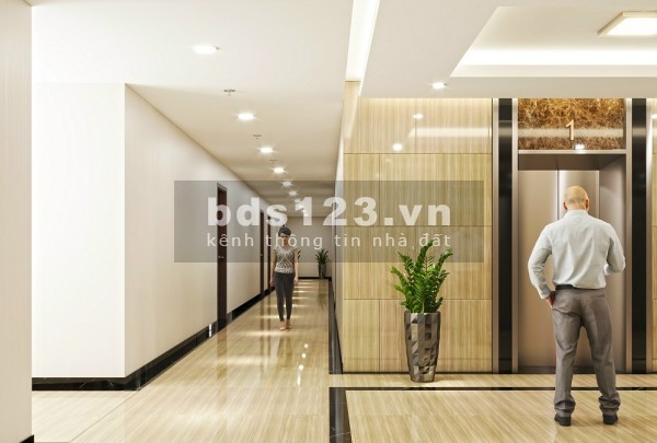 Căn hộ sắp bàn giao trung tâm hành chính quận Hà Đông. LH: 0868471446