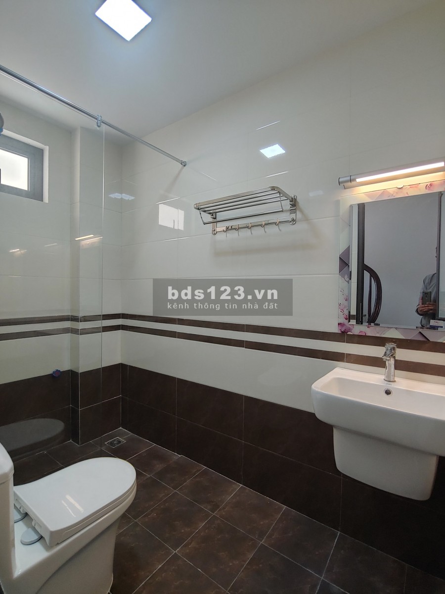 Bán nhà Bát Khối, Long Biên - nhà mới đẹp lung linh siêu hiếm 34m2, 4T, 1.9 tỷ