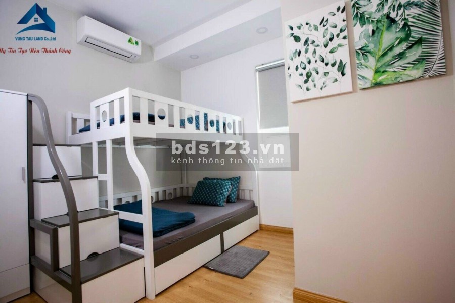 Chuyển Nhượng Căn 1pn Melody Vũng Tàu View Biển Tầng Thấp
