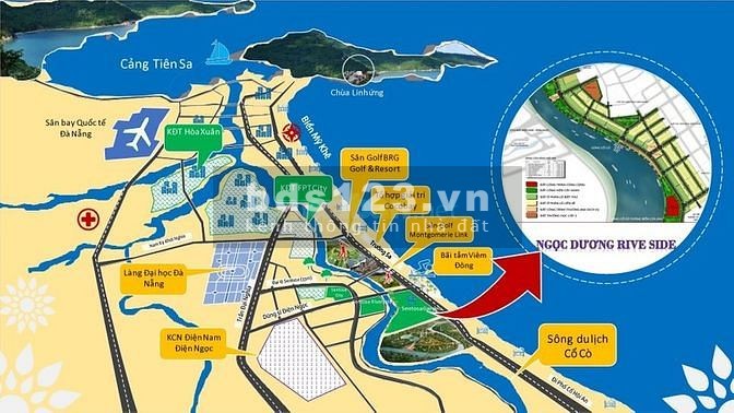 Bán nhà liền kề trong khu đô thị mới, giá chỉ từ 1.1 tỷ, trung tâm hành chính