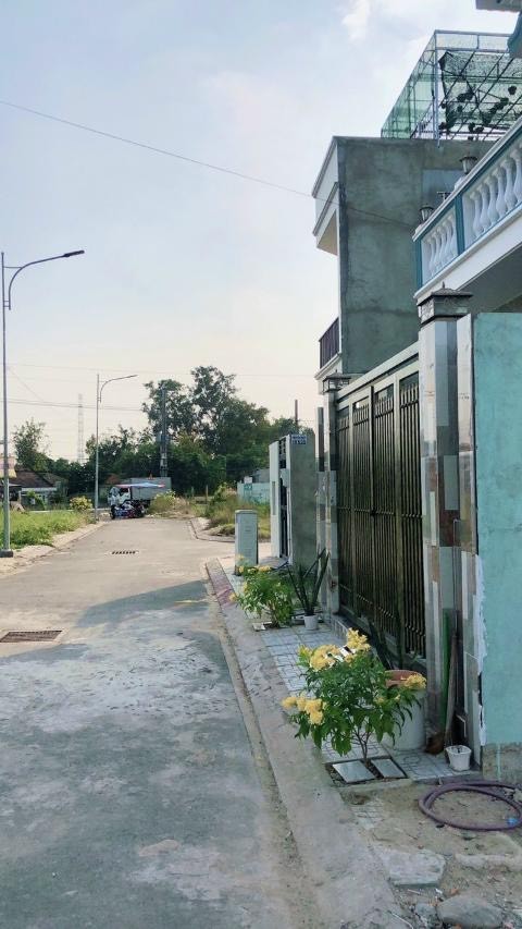 Chính chủ cần bán lô đất trong khu dân cư Kim Phong, Bình Mỹ