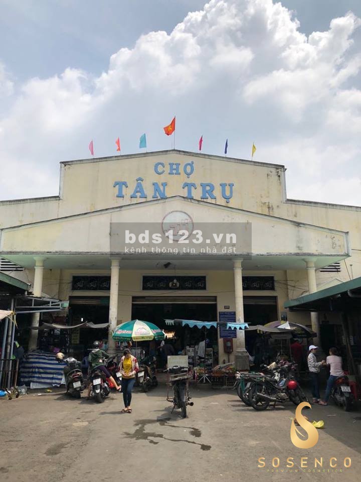 Nhà giá rẻ HXH 6m Phạm Văn Bạch Tân Bình, dt 102m2(5.1x20) chỉ 6.65 tỷ