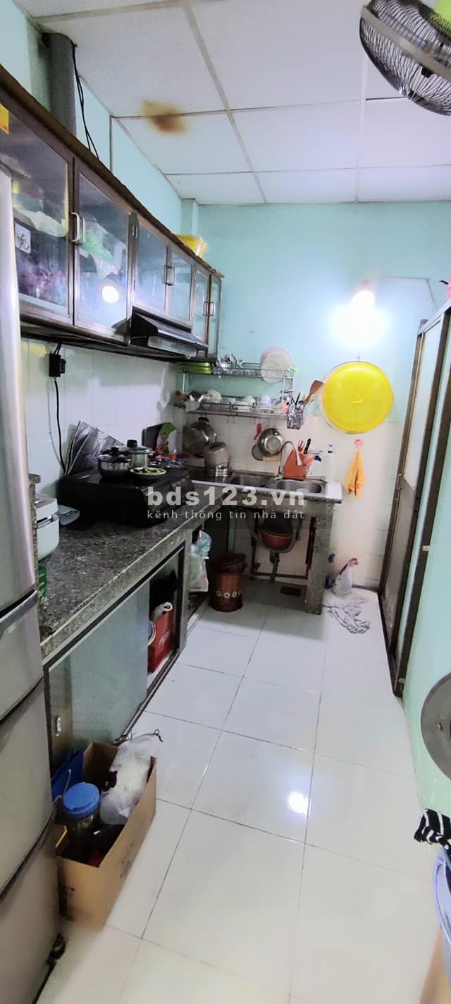 Hẻm 1 sẹc Tú Mở P7 Gò Vấp dt 3 x 10m2 giá chỉ 2.95 tỷ thương lượng