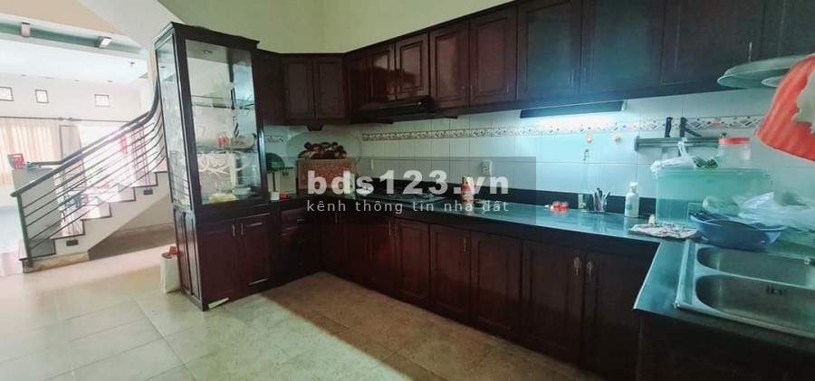Bán nhà đề thám phường cầu ông lãnh quận 1 dt72m2 giá 16,5 tỷ
