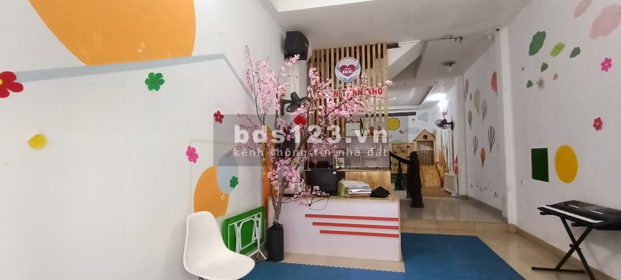 Bán nhà phố Ngọc Đại, Nam Từ Liêm, dt 60m2, 6 tầng, mt 4m, ô tô kinh doanh, giá 8 tỷ 45 LH 0936552879