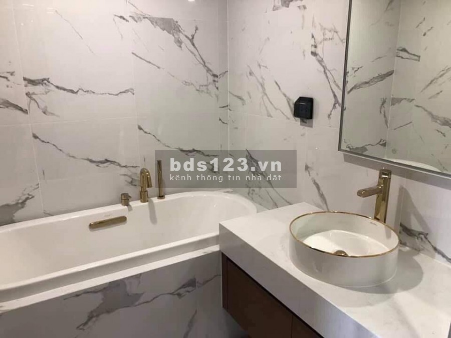 Bán căn hộ Sunshine City 2PN 80m2 view nội khu giá 3 tỷ full đồ