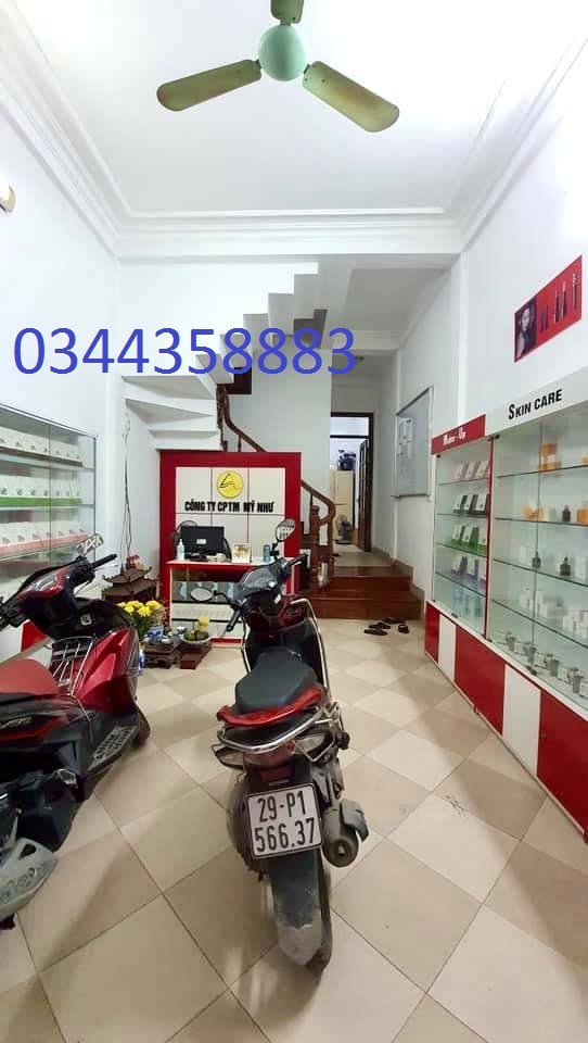 Nhà cực phẩm kinh doanh văn phòng đẹp ở Quận Đống Đa, dt 52m2, 4 tầng, giá thoả thuận