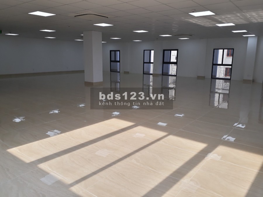 Cho thuê nguyên tòa Building 6 tầng 1.500m2 Ngay cục thuế TP KĐT An Phú Quận 2