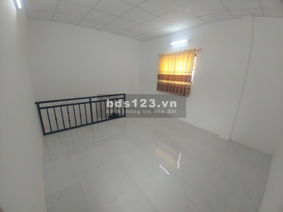 Chính chủ bán nhà mặt tiền có 7 phòng trọ tại đường An Phú Đông 12 Q12