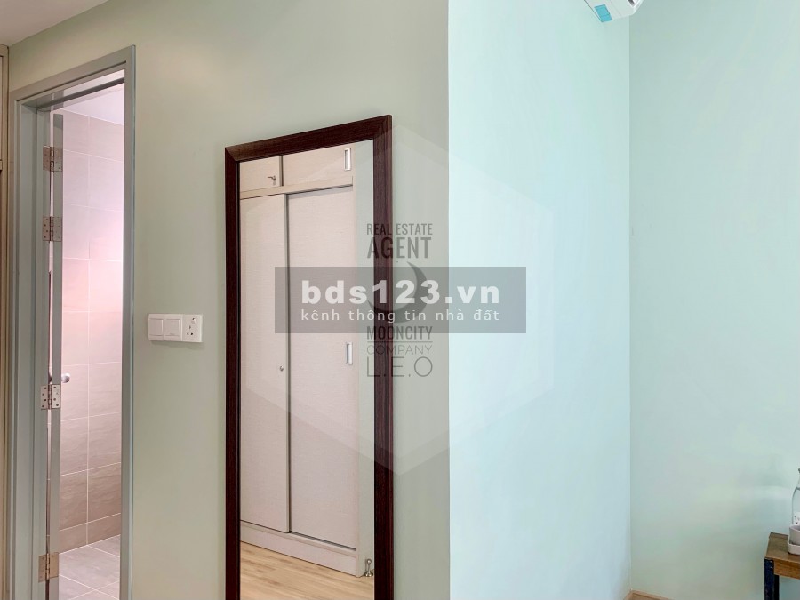 Cho thuê căn hộ 2 phòng ngủ, đầy đủ nội thất, kiến trúc đẹp, giá tốt