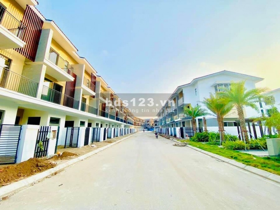 Chính chủ cần bán gấp nhà 3 tầng Belhomes - Đại đô thị VSIP, lh 0364007222