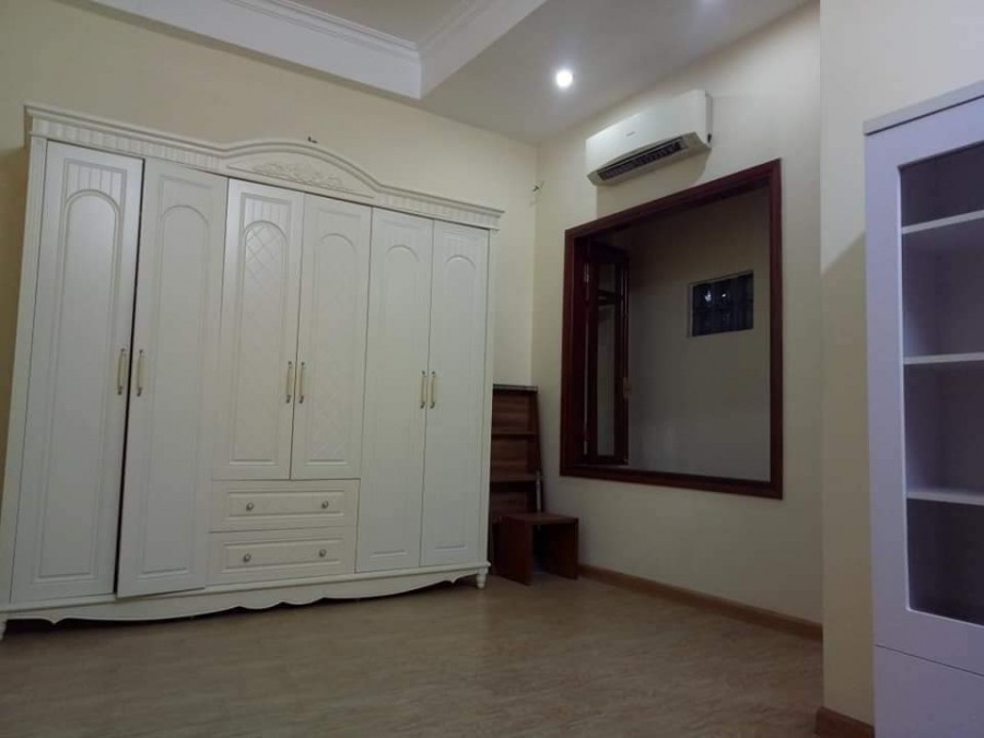 Nhà ĐẸP Xã Đàn, Ngõ thông, An sinh đỉnh, 6PN, 65m2*5T, MT 4.5m, 8.2 tỷ, 0888104444