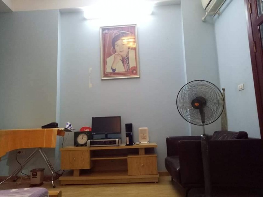 Nhà ĐẸP Xã Đàn, Ngõ thông, An sinh đỉnh, 6PN, 65m2*5T, MT 4.5m, 8.2 tỷ, 0888104444