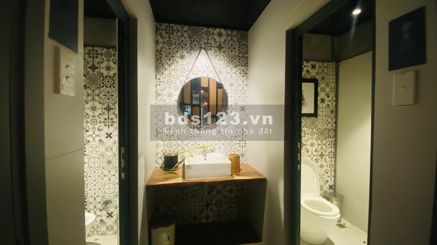 Cho thuê mặt bằng Kinh Doanh- Phú Thuận Quận 7, diện tích 185m2, lhcc