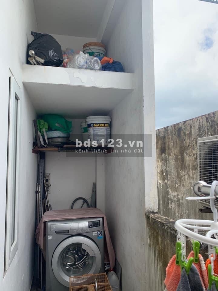 Nhà Aeon Tân Phú 65m2 hẻm xe hơi 7.6 tỷ Sơn kỳ Tân Phú