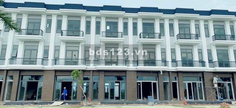 Dự án HOT mùa dịch Covid, quá xứng đáng để đầu tư