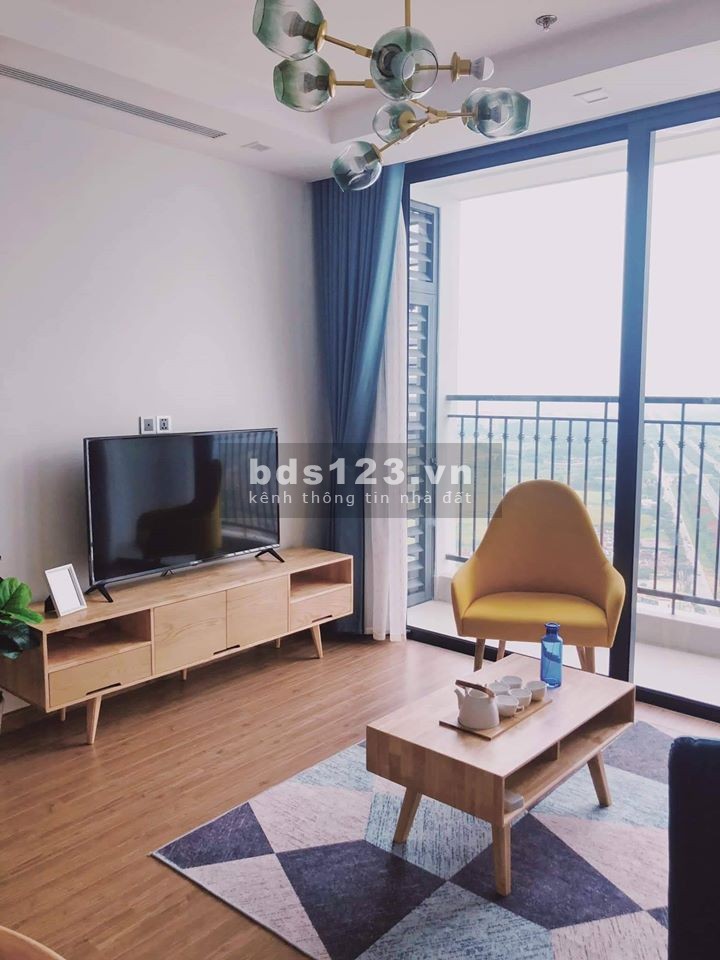 Chính chủ cho thuê CC Sunshine Riverside 3PN, DT 100m2, đầy đủ nội thất, giá 10tr/th. LH 0988610279