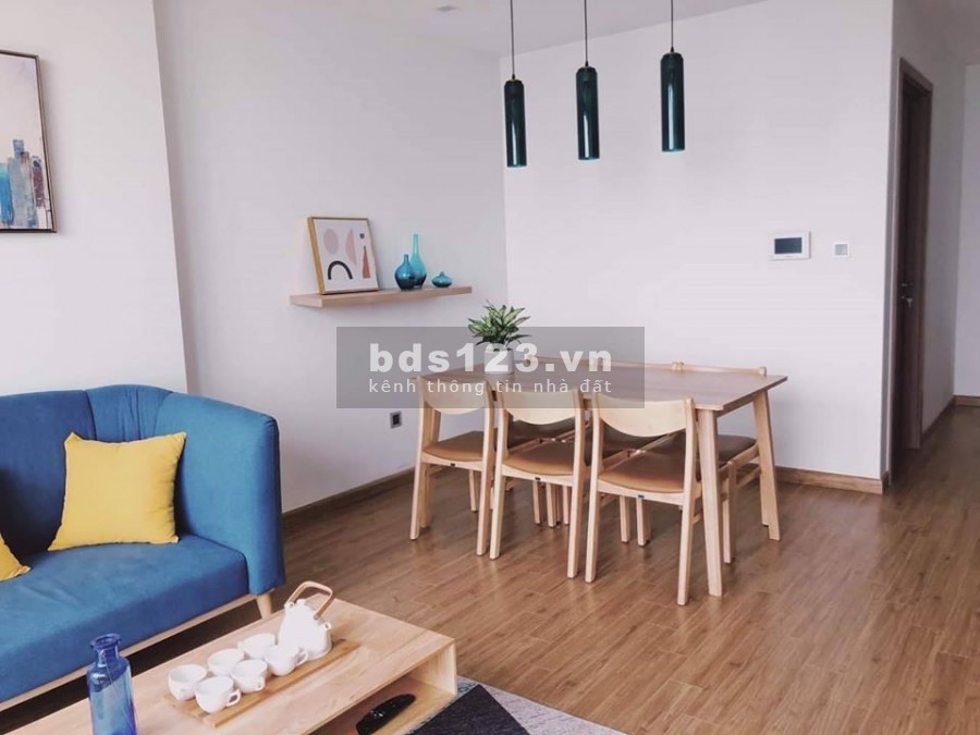 Chính chủ cho thuê CC Sunshine Riverside 3PN, DT 100m2, đầy đủ nội thất, giá 10tr/th. LH 0988610279