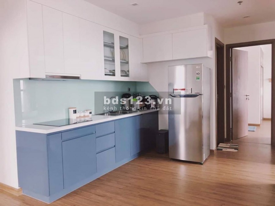 Chính chủ cho thuê CC Sunshine Riverside 3PN, DT 100m2, đầy đủ nội thất, giá 10tr/th. LH 0988610279