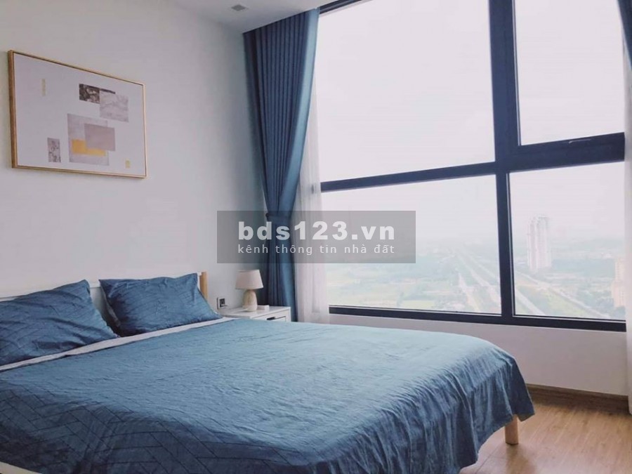 Chính chủ cho thuê CC Sunshine Riverside 3PN, DT 100m2, đầy đủ nội thất, giá 10tr/th. LH 0988610279
