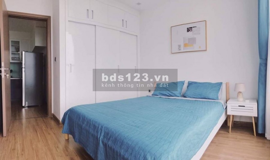 Chính chủ cho thuê CC Sunshine Riverside 3PN, DT 100m2, đầy đủ nội thất, giá 10tr/th. LH 0988610279