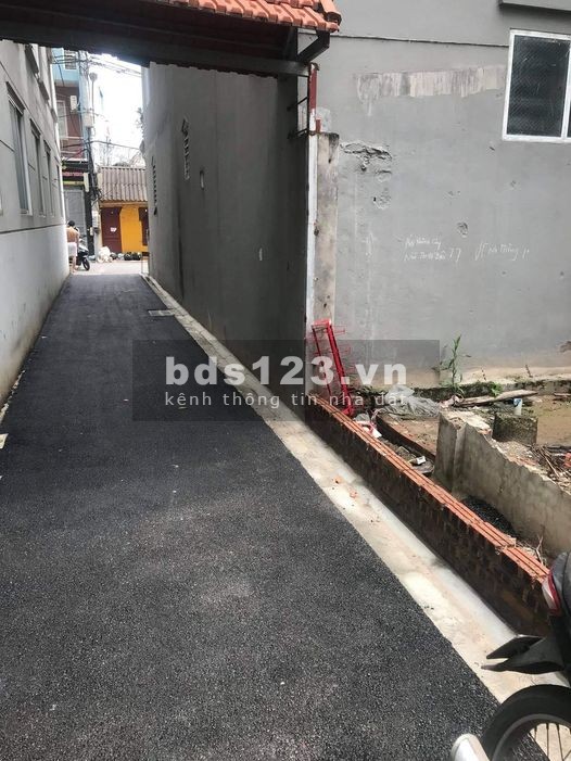 Cần bán nhanh 62m2 đất An Đào, Trâu Quỳ giá 2.5 tỷ. LH 0983253436