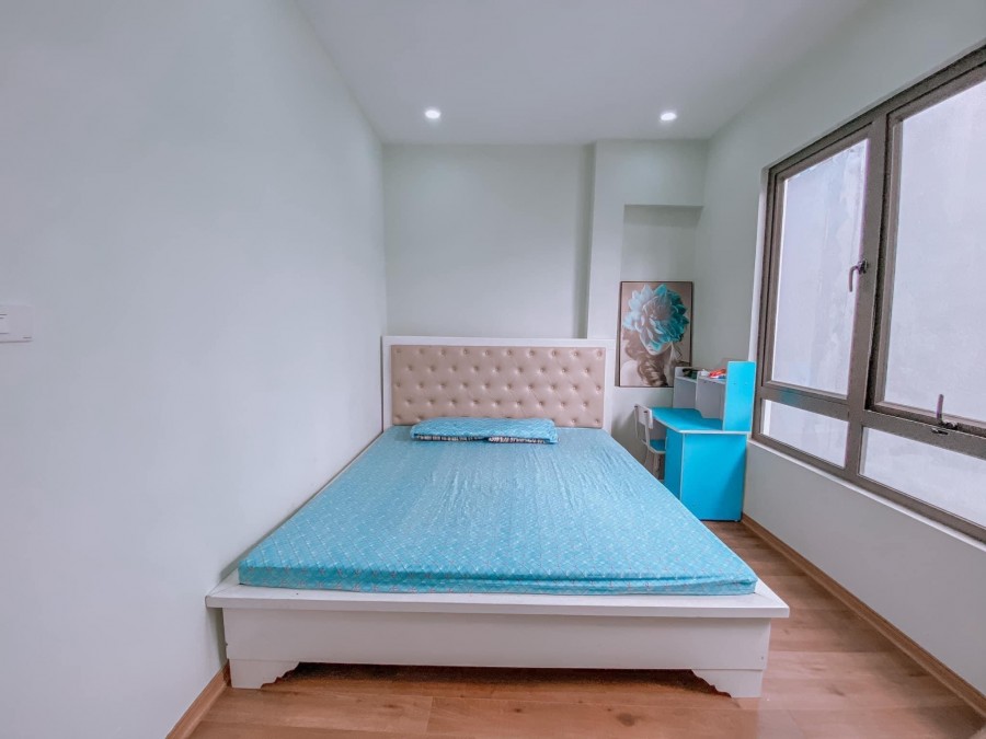 Bán nhà đẹp, ngõ ô tô, siêu thoáng tại Xuân Đỉnh chỉ 3,4 tỷ 5 tầng về ở luôn