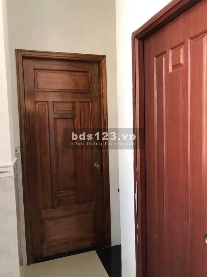 40m2! chỉ 4ty850, NH cho vay 3 tỷ, bán nhà mặt tiền kinh doanh Âu Cơ, Tân Phú.