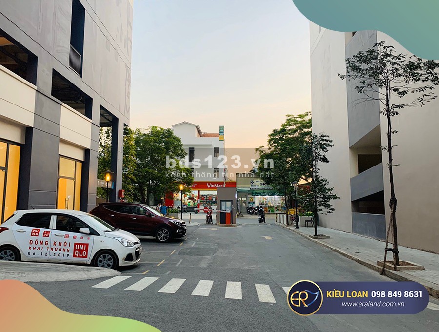 BÁN căn Officetel 1PN 48m² - GIÁ SIÊU TỐT tại Chung cư SKY 9 quận 9 gần Khu CNC quận 9