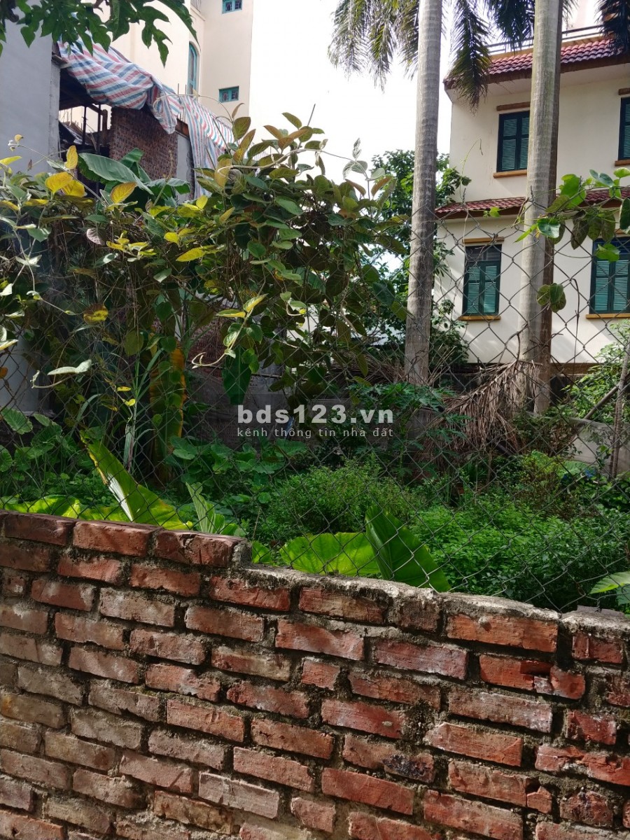 An Dương Vương. 105mx6.4mMT. Đất siêu đẹp. Ngõ ôtô ngay Đô thị 8 làn xe. 8.1tỷ.