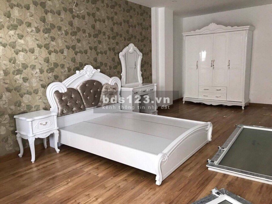 Bán nhà khu phân lô Thái Thịnh, giá 9.2 tỷ, thương lượng chính chủ