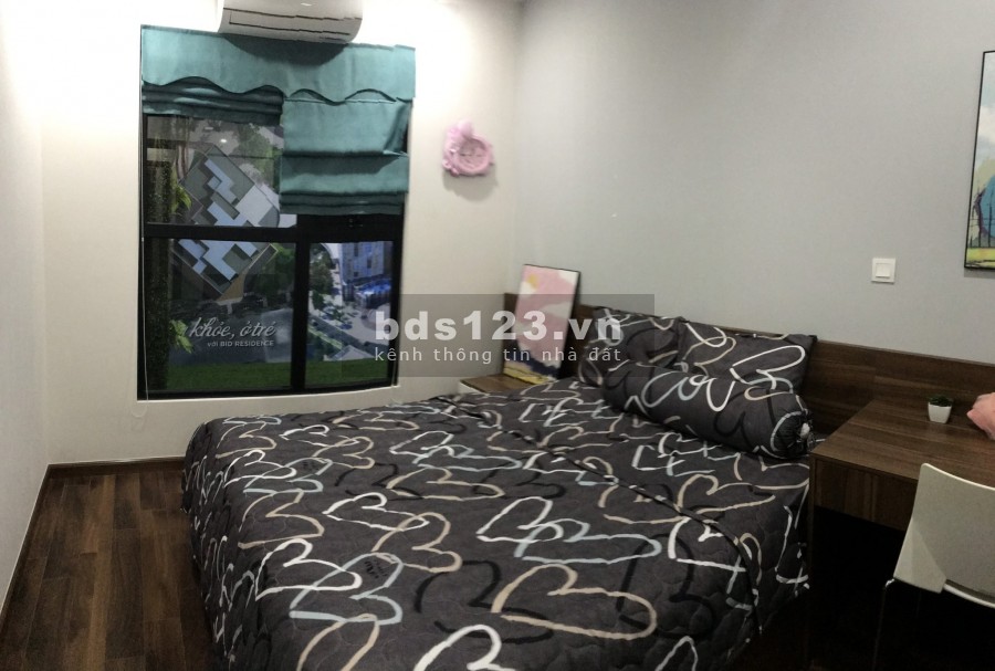 Bán chung cư Hà Đông giá rẻ quá, liên hệ 0869376782, tặng nội thất