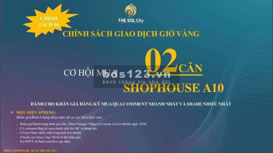 Dự án HOT mùa dịch Covid, quá xứng đáng để đầu tư