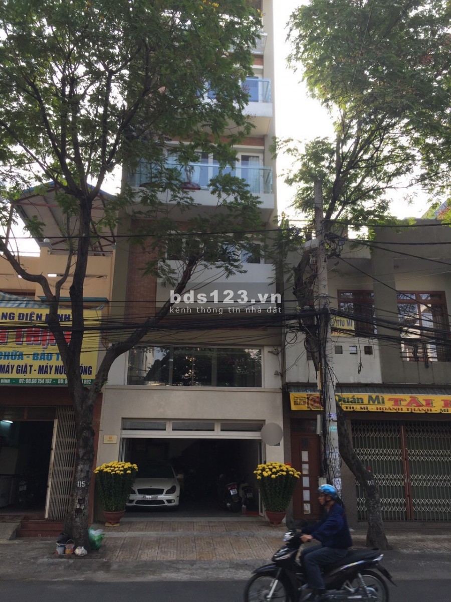 Gấp !! Bán gấp nhà MT Trương Công Định, P.14, Quận Tân Bình