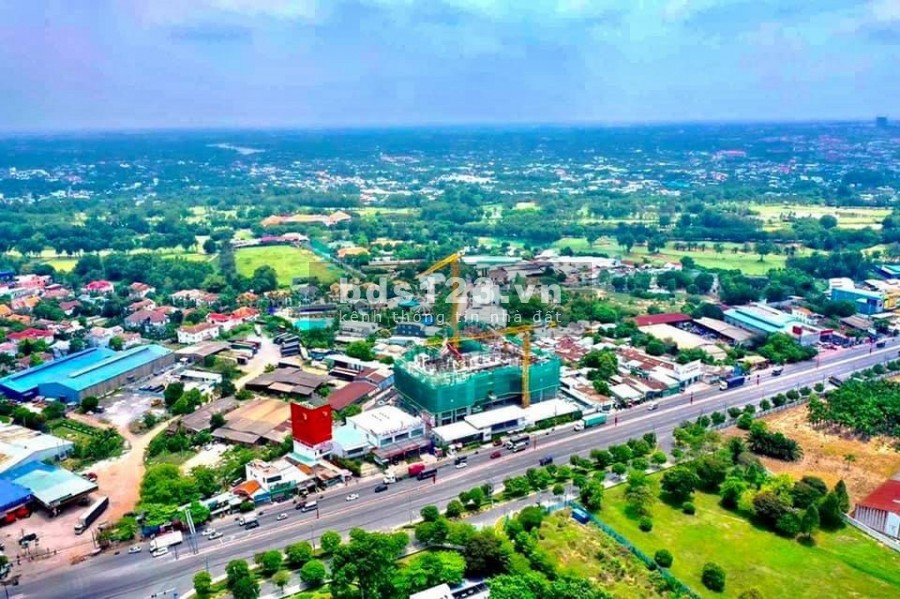 Nhận ngay 5 chỉ vàng khi mua căn hộ The Emerald Golf View