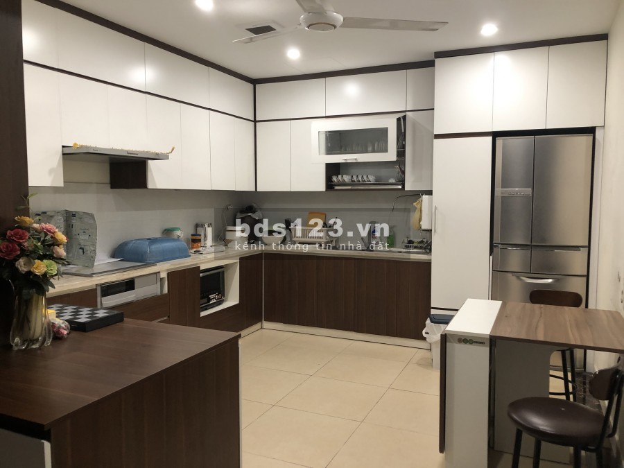 Bán CC cao cấp 3PN-110m2 Imperia Garden giá 4,3 tỷ LH: 0362936504
