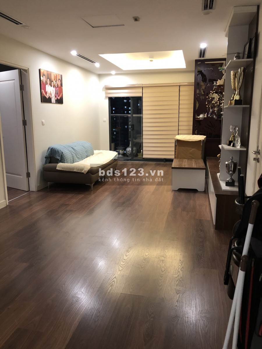 Bán CC cao cấp 3PN-110m2 Imperia Garden giá 4,3 tỷ LH: 0362936504