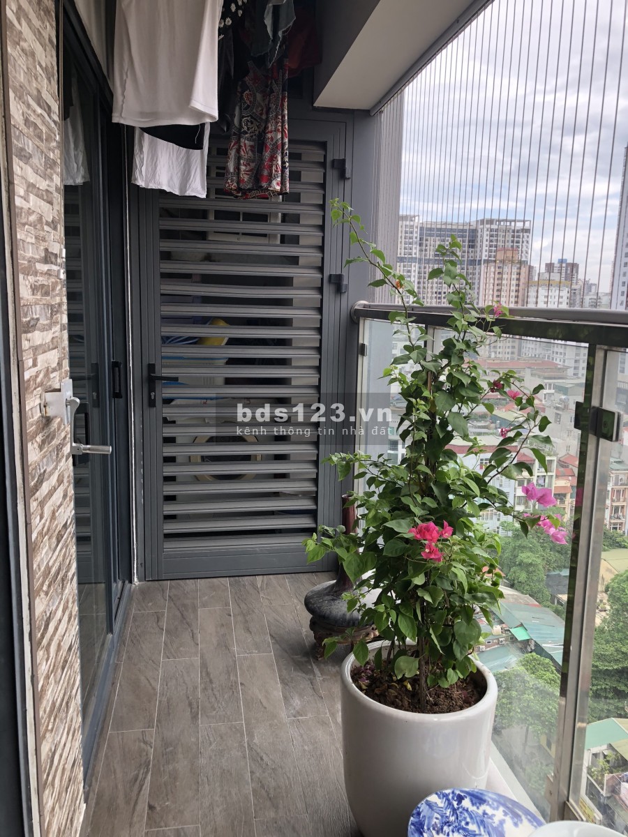 Bán CC cao cấp 3PN-110m2 Imperia Garden giá 4,3 tỷ LH: 0362936504
