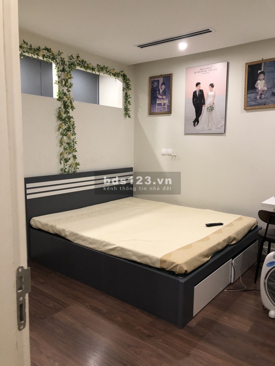 Bán CC cao cấp 3PN-110m2 Imperia Garden giá 4,3 tỷ LH: 0362936504
