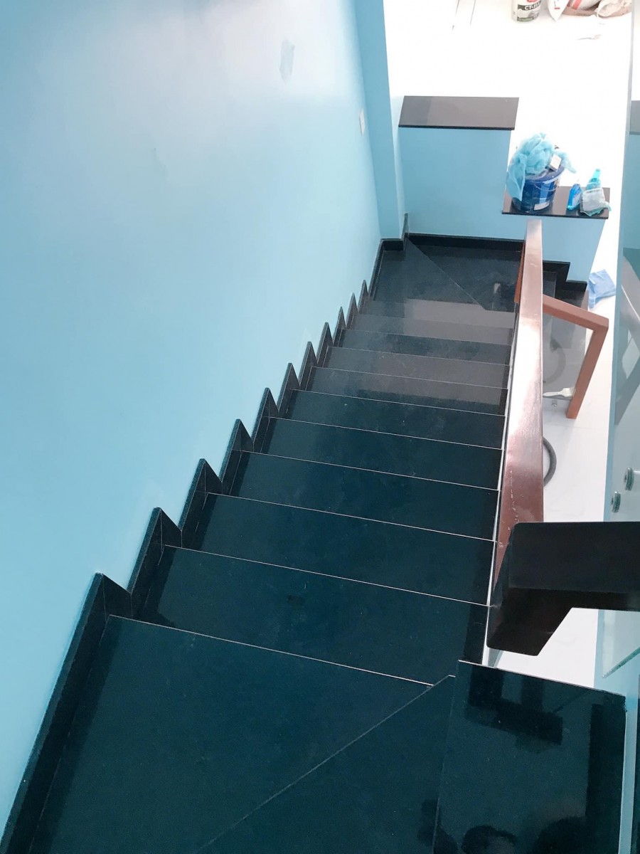 Nhà Mới Khu Bàu Cát, Chỉ 4.5 Tỷ, Sát MT Đường Âu Cơ, P14, Tân Bình