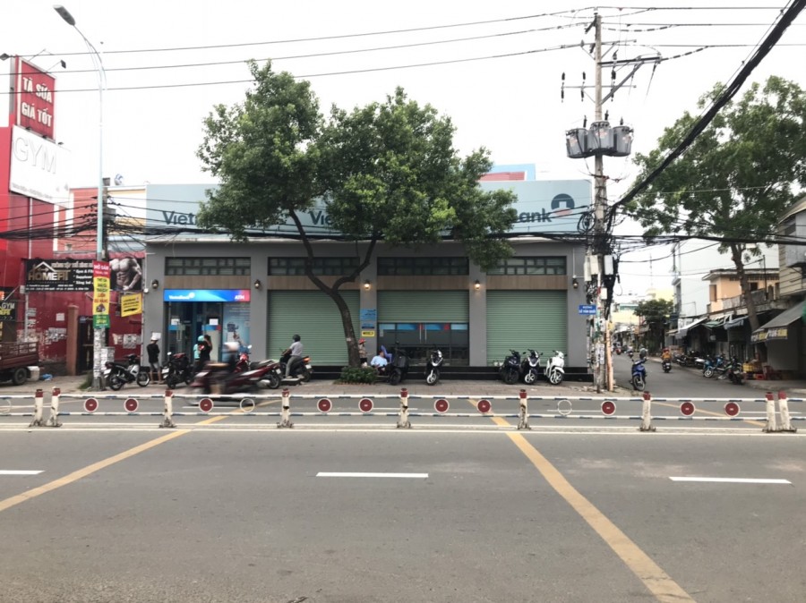 Bán nhà 2.5 tấm,dtsd 146m2 giá 4 tỷ 599 Bình Trị Đông, Bình Tân