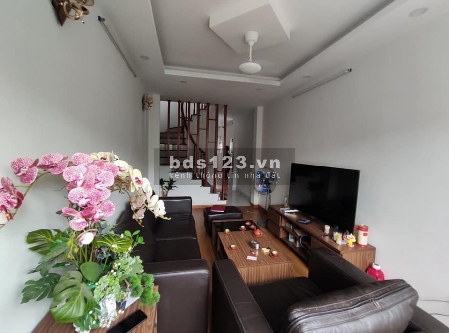 Bán nhà Quang Trung Hà Đông, ô tô tránh, An Sinh Đỉnh, 35m2, giá 4,4 tỷ