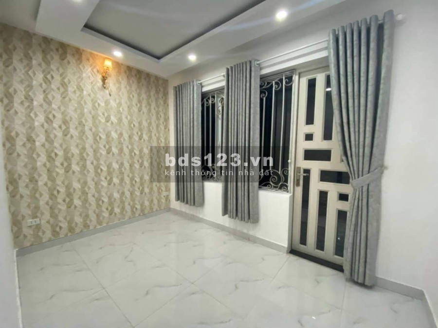 Bán nhà Tân Bình siêu đẹp, siêu dang giá cỉ 5.99 tỷ, liên hệ chính chủ
