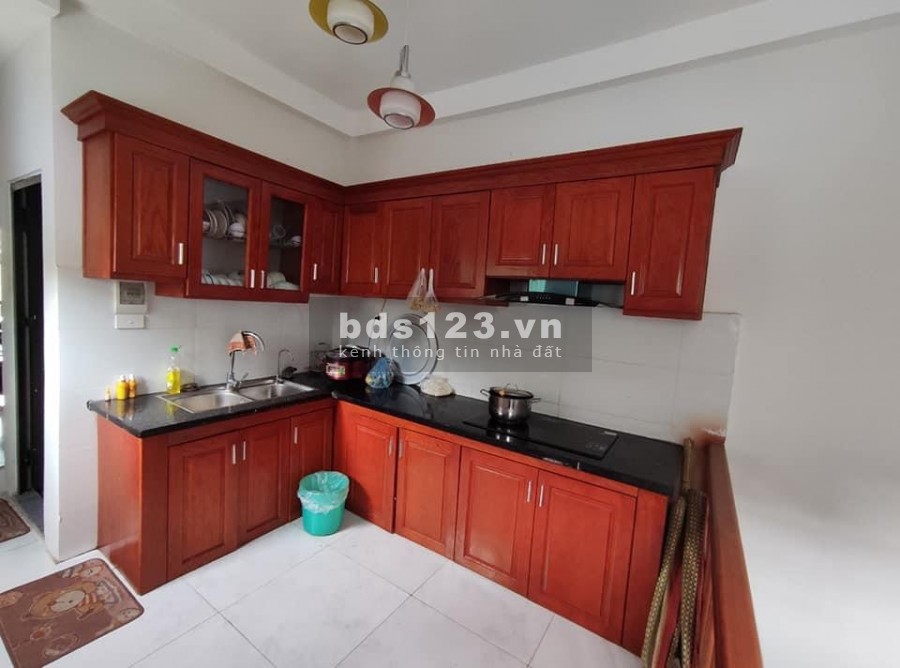Bán nhà Quang Trung Hà Đông, ô tô tránh, An Sinh Đỉnh, 35m2, giá 4,4 tỷ