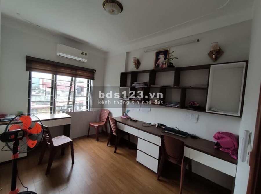 Bán nhà Quang Trung Hà Đông, ô tô tránh, An Sinh Đỉnh, 35m2, giá 4,4 tỷ
